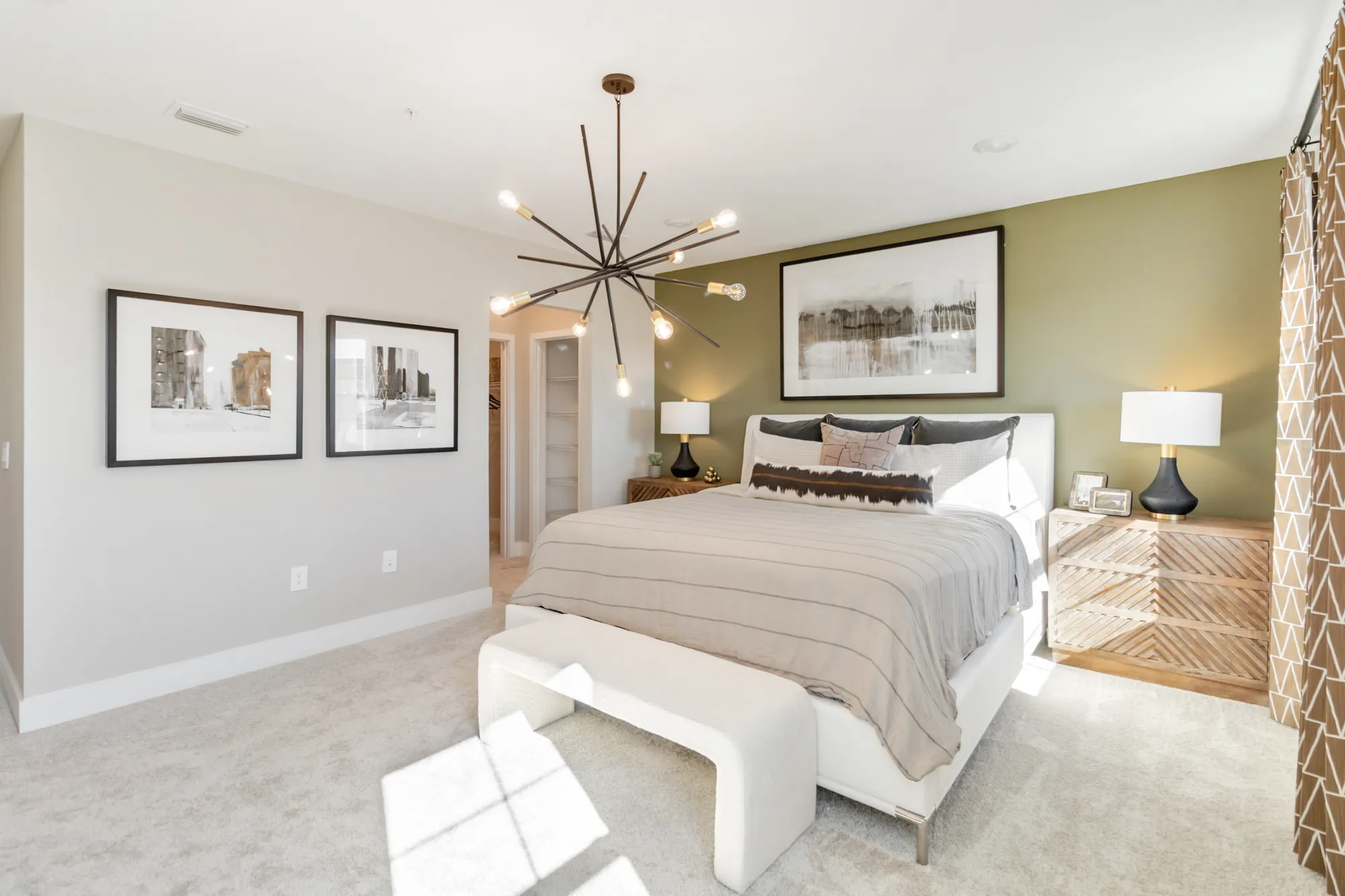 Magnolia Reserve: Townhouse à Venda em Ocoee - Flórida - EUA - 3